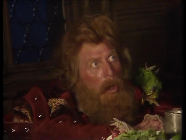 Captain Redbeard Rum